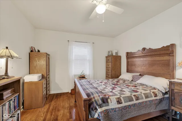 $199,900 | 917 Longfellow Road, Anderson, IN 46011