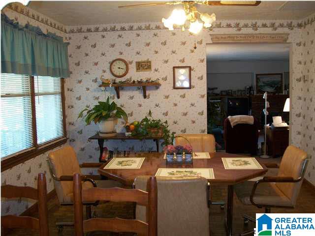 3933 Griffitt Bend Road Talladega, AL 35160 - Photo 15 of 21