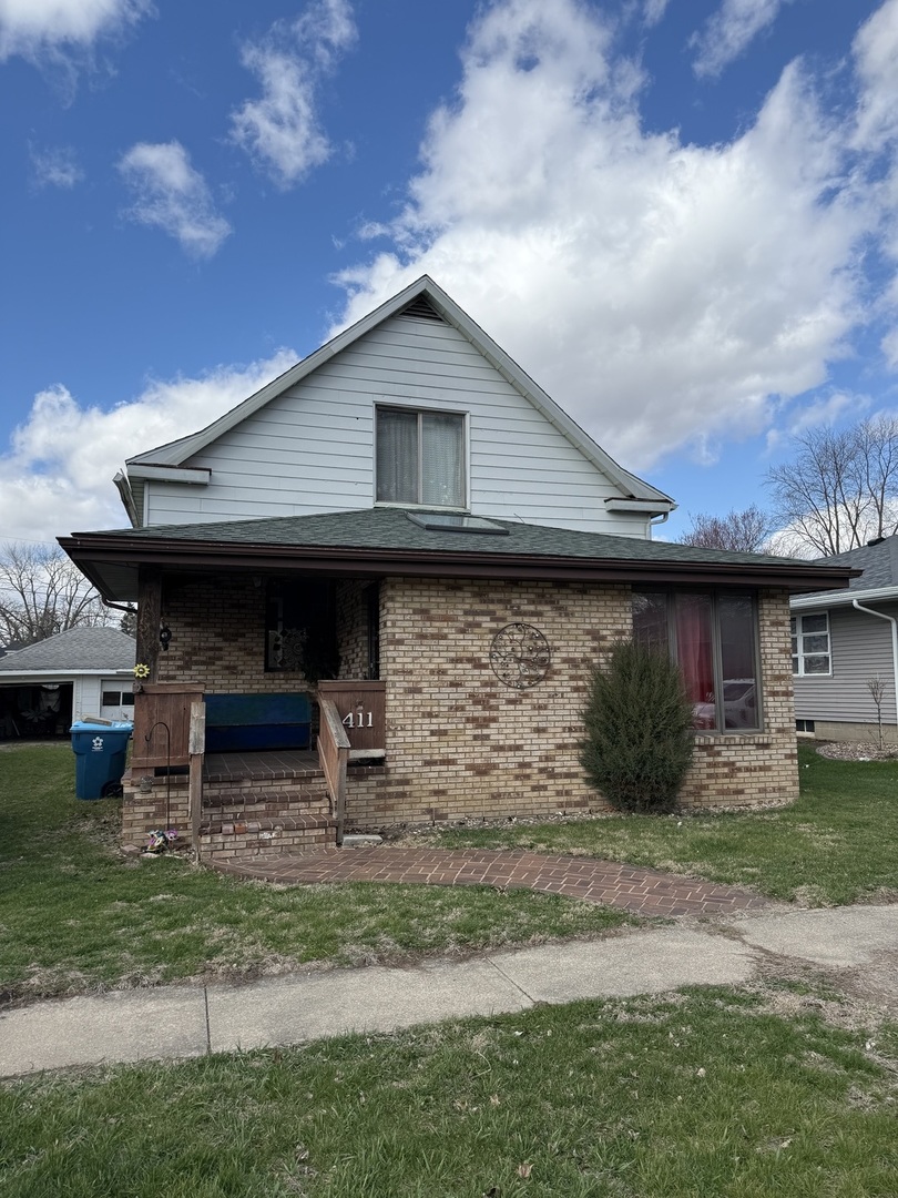 411 West Humiston Street Pontiac, IL 61764 - Photo 1 of 4