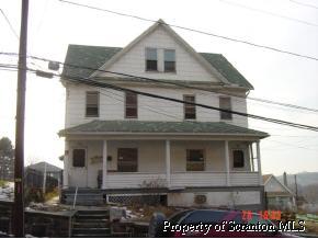 326 Maple Street Scranton, PA 18505 - Photo 1 of 1 Gallery Image 1