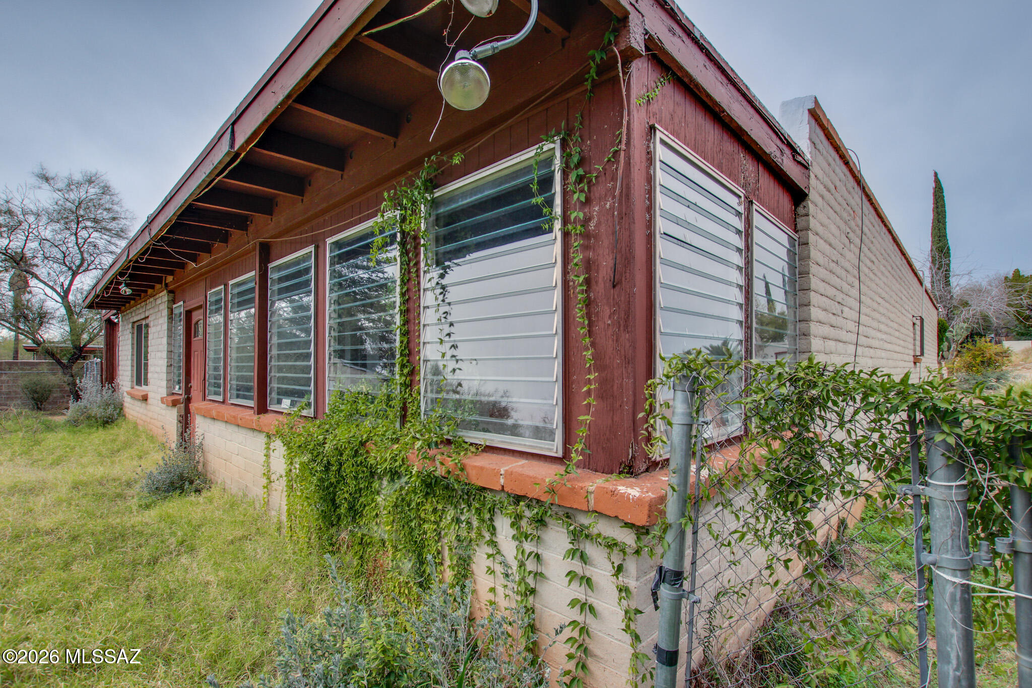 403 Poston Street Rio Rico, AZ 85648 - Photo 46 of 49 photo-21347