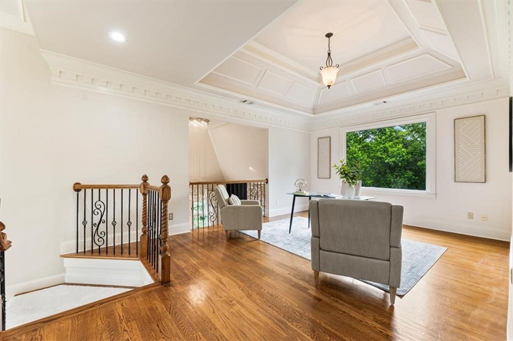 392 Lum Crowe Road Roswell, GA 30075 - Photo 47 of 108