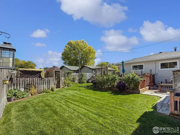 $275,000 | 327 East Emerson Street, Holyoke, CO 80734