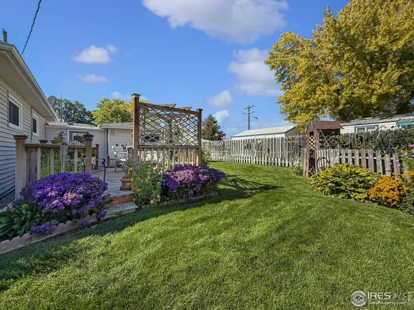 $275,000 | 327 East Emerson Street, Holyoke, CO 80734