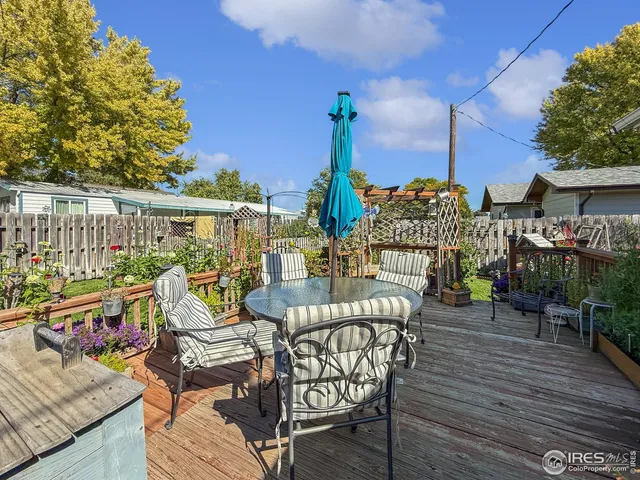 $275,000 | 327 East Emerson Street, Holyoke, CO 80734