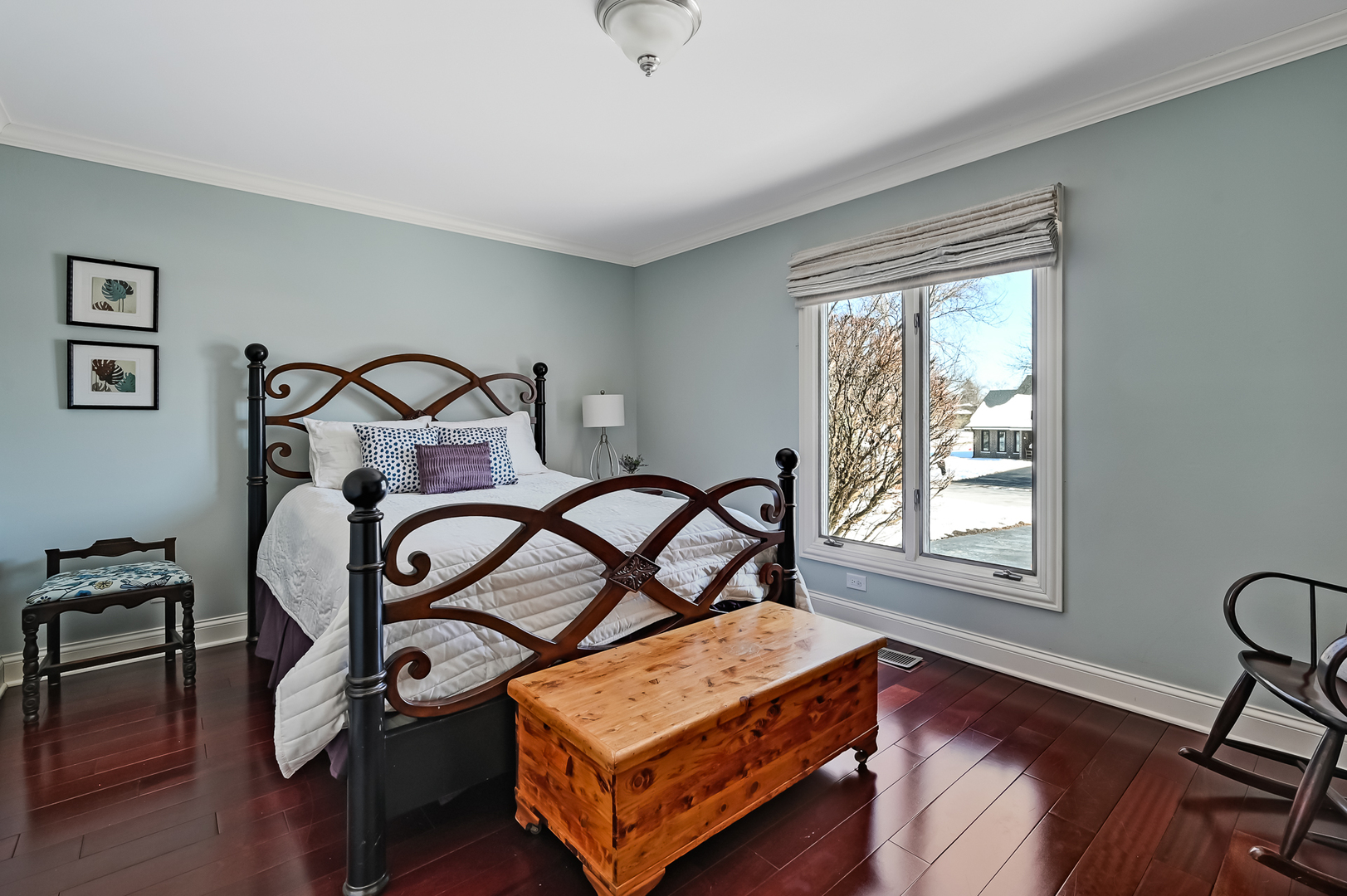 8348 Walredon Avenue Burr Ridge, IL 60527 - Photo 14 of 23 Gallery Image 14