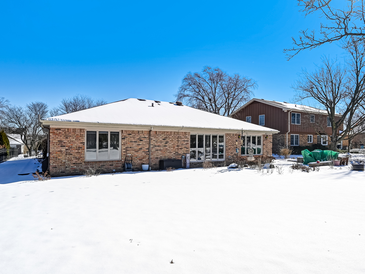 8348 Walredon Avenue Burr Ridge, IL 60527 - Photo 22 of 23 Gallery Image 22