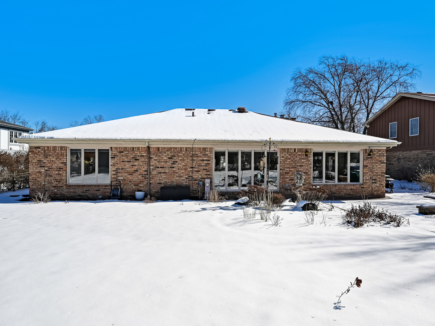 8348 Walredon Avenue Burr Ridge, IL 60527 - Photo 23 of 23 Gallery Image 23