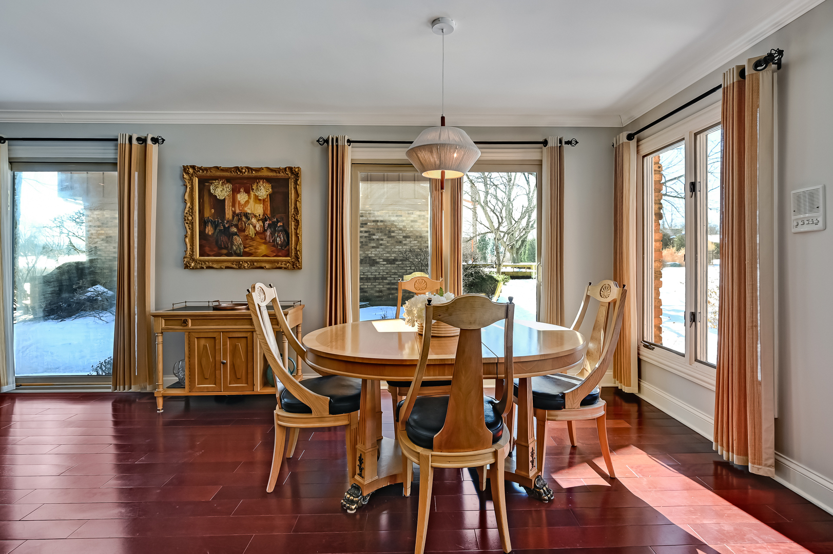 8348 Walredon Avenue Burr Ridge, IL 60527 - Photo 9 of 23 Gallery Image 9