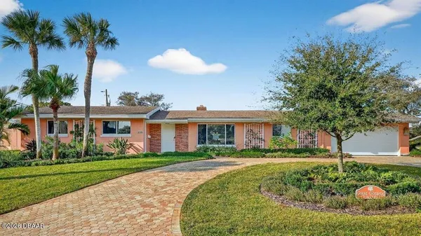 $729,000 | 358 Oak Drive, Ormond Beach, FL 32176