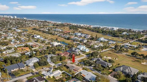 $729,000 | 358 Oak Drive, Ormond Beach, FL 32176