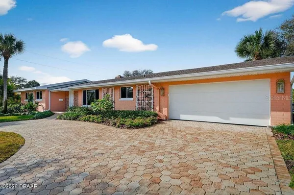 $729,000 | 358 Oak Drive, Ormond Beach, FL 32176
