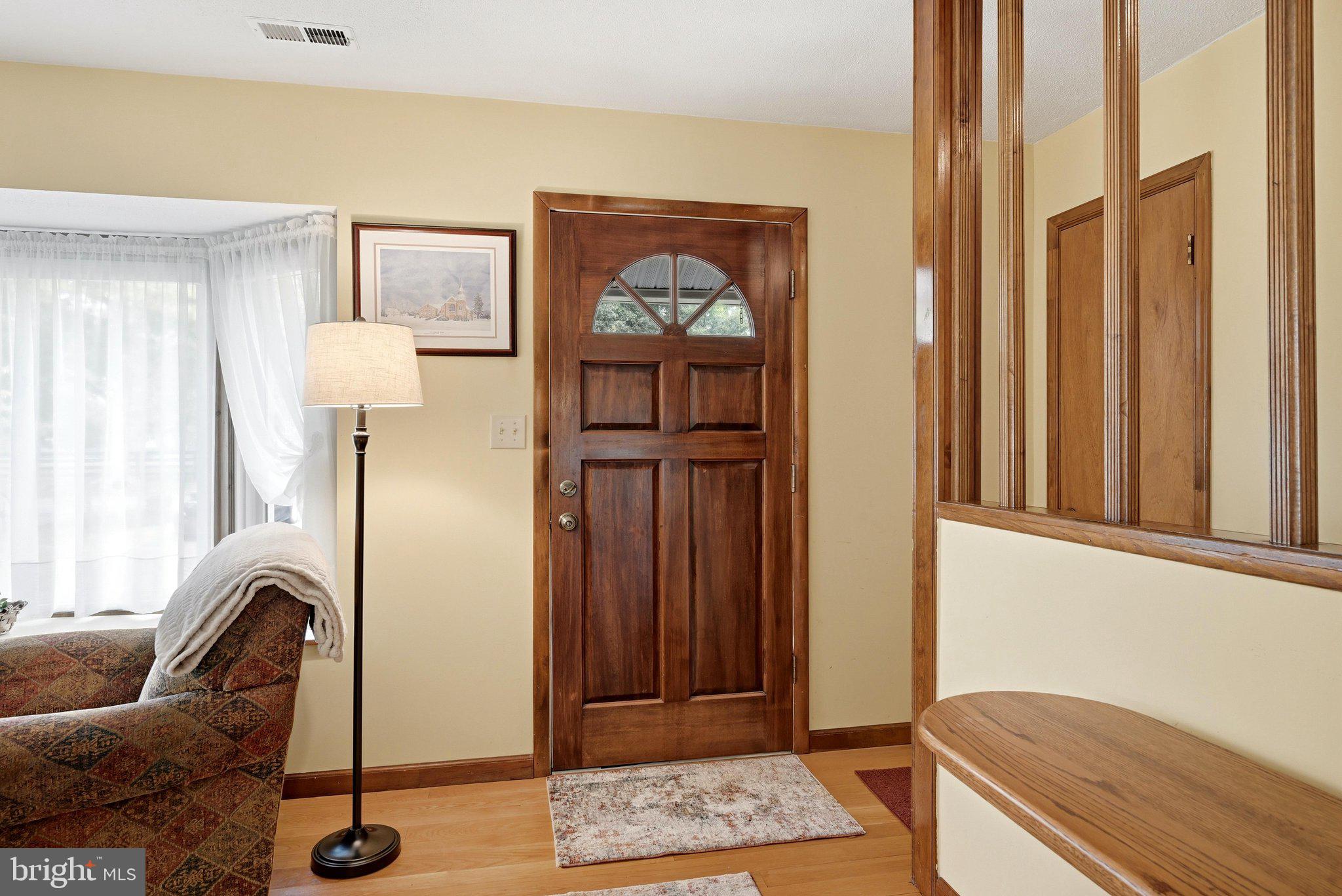 311 Moose Road Berryville, VA 22611 - Photo 6 of 48 Foyer