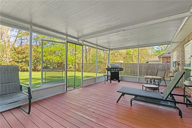 411 Rosedown Way Mandeville, LA 70471 - Photo 20 of 23