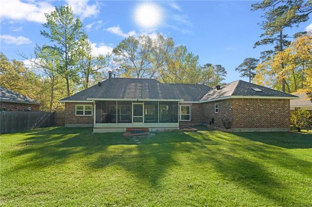 411 Rosedown Way Mandeville, LA 70471 - Photo 22 of 23