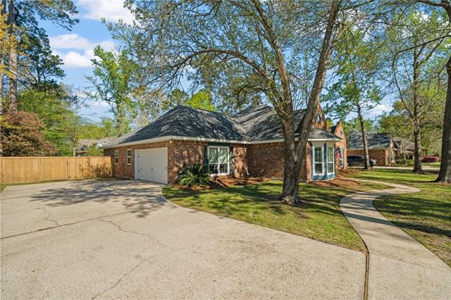 411 Rosedown Way Mandeville, LA 70471 - Photo 23 of 23