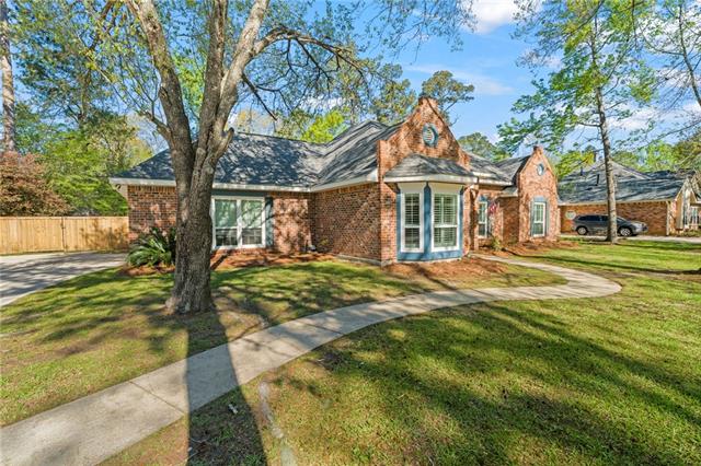 411 Rosedown Way Mandeville, LA 70471 - Photo 4 of 23