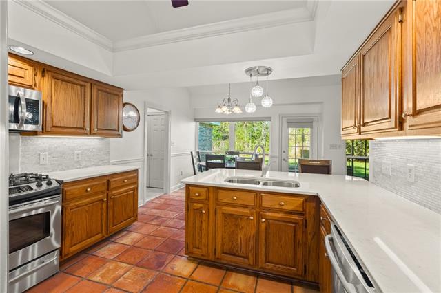 411 Rosedown Way Mandeville, LA 70471 - Photo 7 of 23