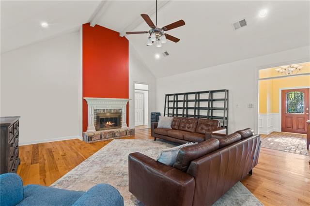 411 Rosedown Way Mandeville, LA 70471 - Photo 10 of 23