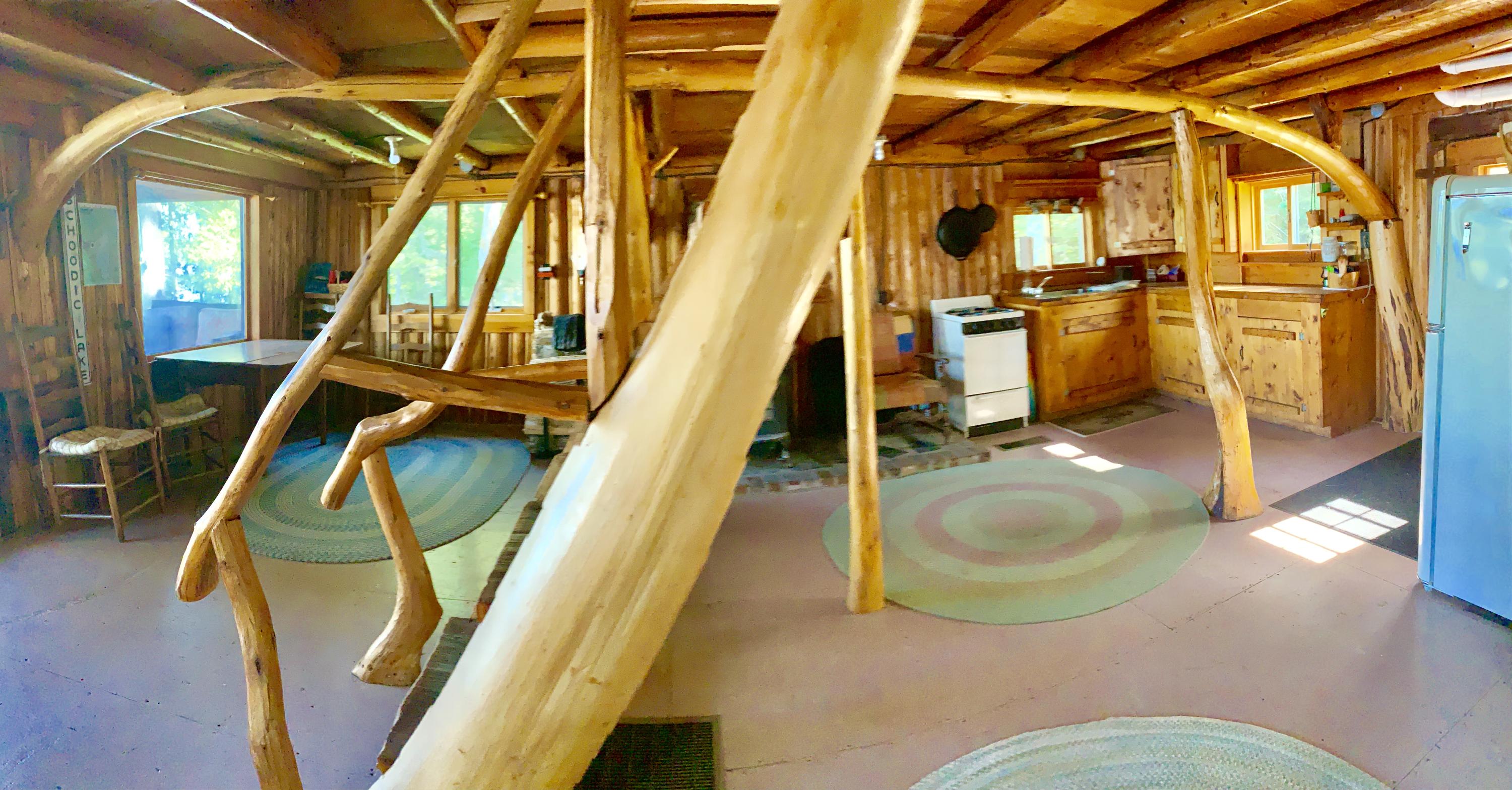 271 NORTH Shore Lake View Brownville, ME 04414 - Photo 23 of 45 83BFE98C-2728-4B83-BA39-0FDE7073EFF0