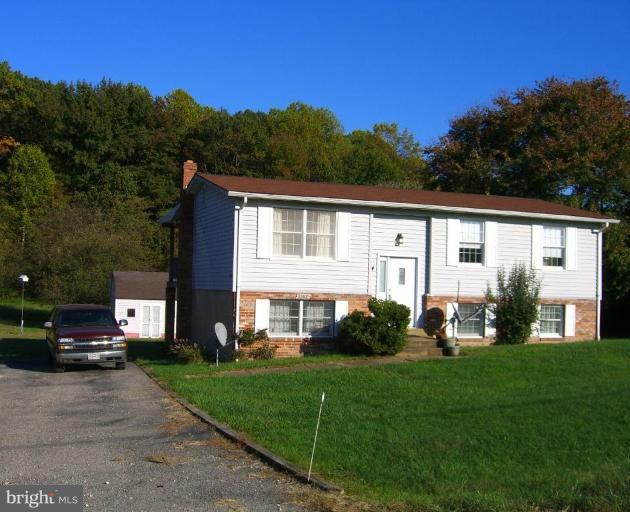2618 Ritchie Marlboro Road Upper Marlboro, MD 20774 - Photo 1 of 1 Exterior (Main)