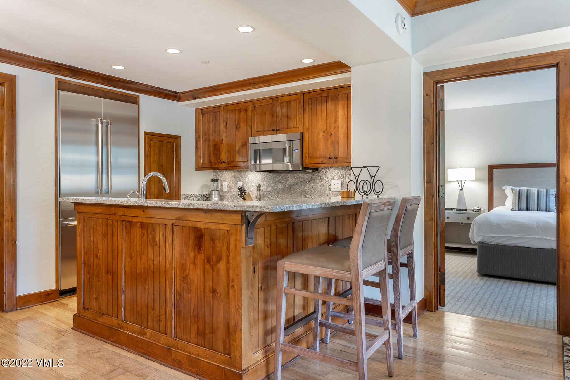 100 Bachelor Ridge Road, Unit 3310 Avon, CO 81620 - Photo 11 of 45 Timbers MLS-11