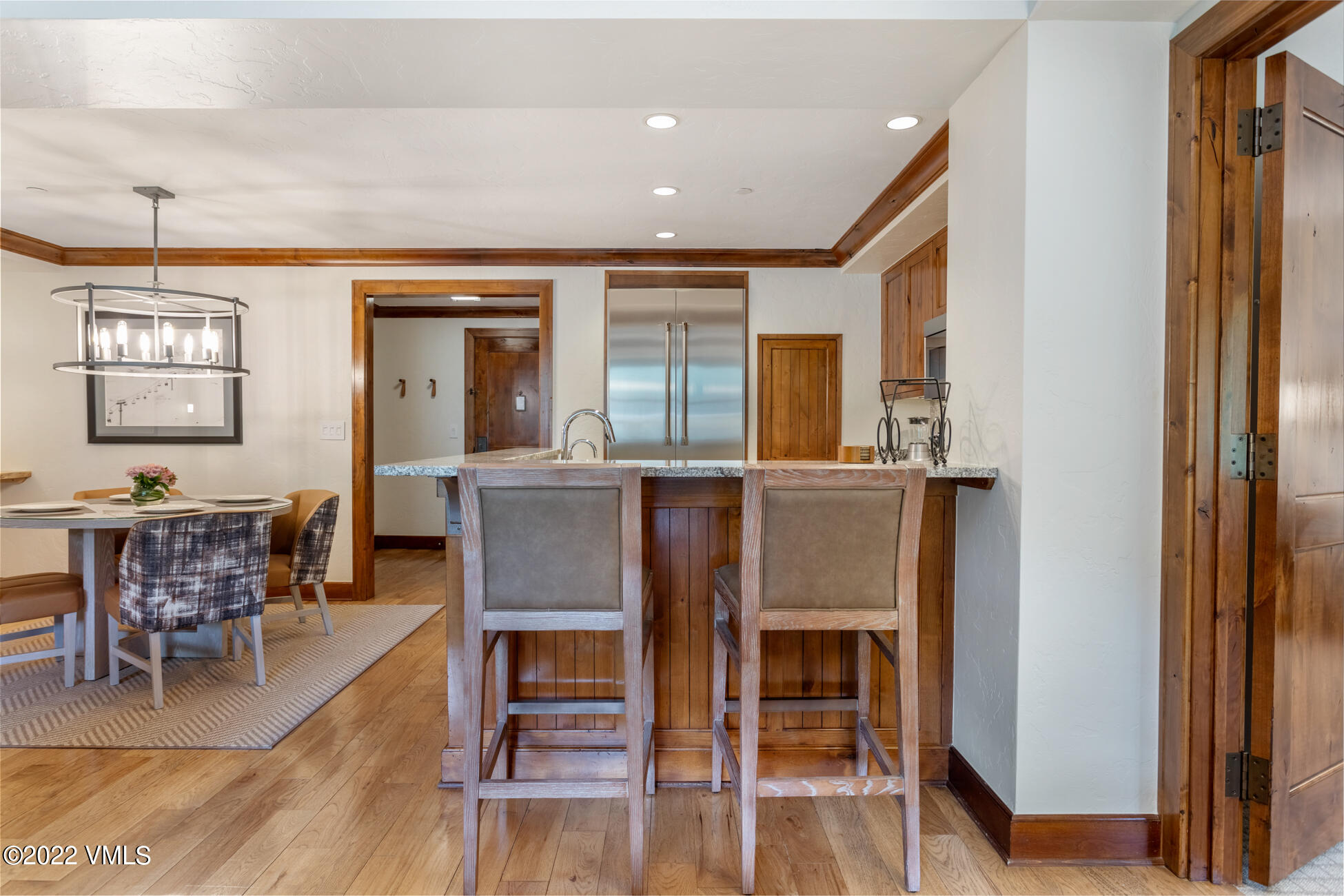 100 Bachelor Ridge Road, Unit 3310 Avon, CO 81620 - Photo 6 of 45 Timbers MLS-6