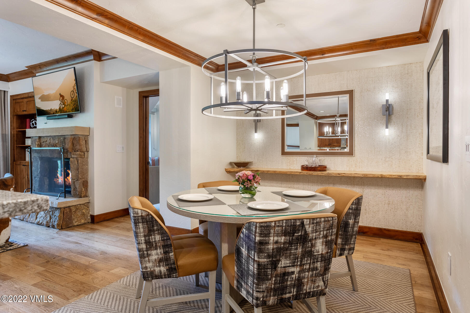 100 Bachelor Ridge Road, Unit 3310 Avon, CO 81620 - Photo 8 of 45 Timbers MLS-8