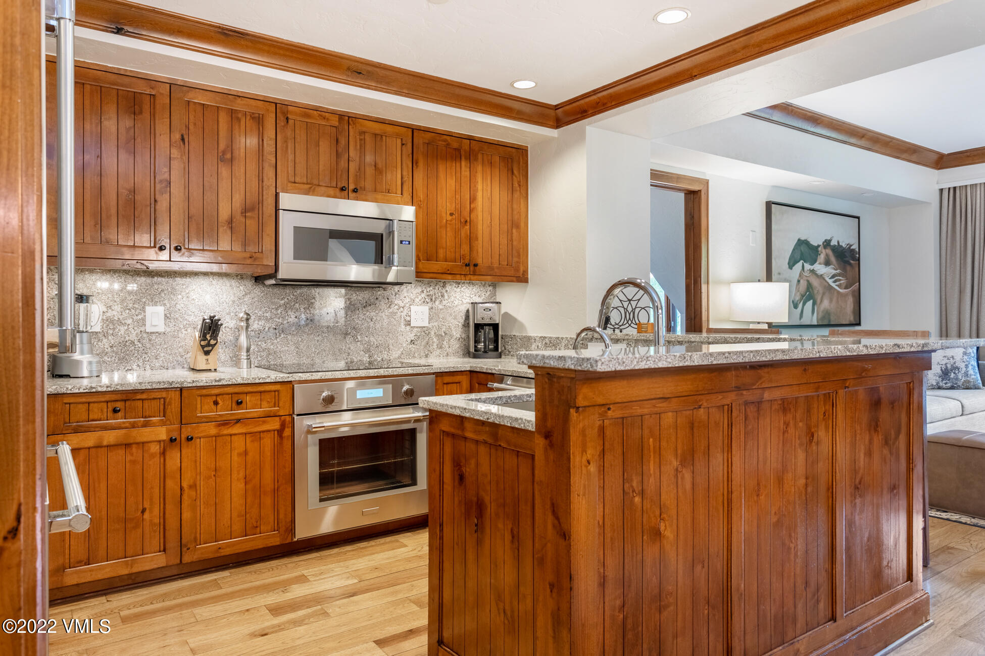 100 Bachelor Ridge Road, Unit 3310 Avon, CO 81620 - Photo 9 of 45 Timbers MLS-9