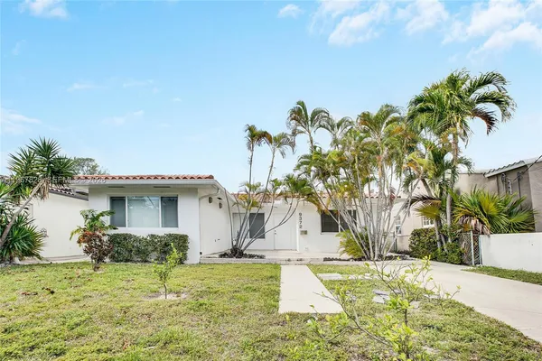 $5,300 | 9372 Abbott Avenue, Surfside, FL 33154