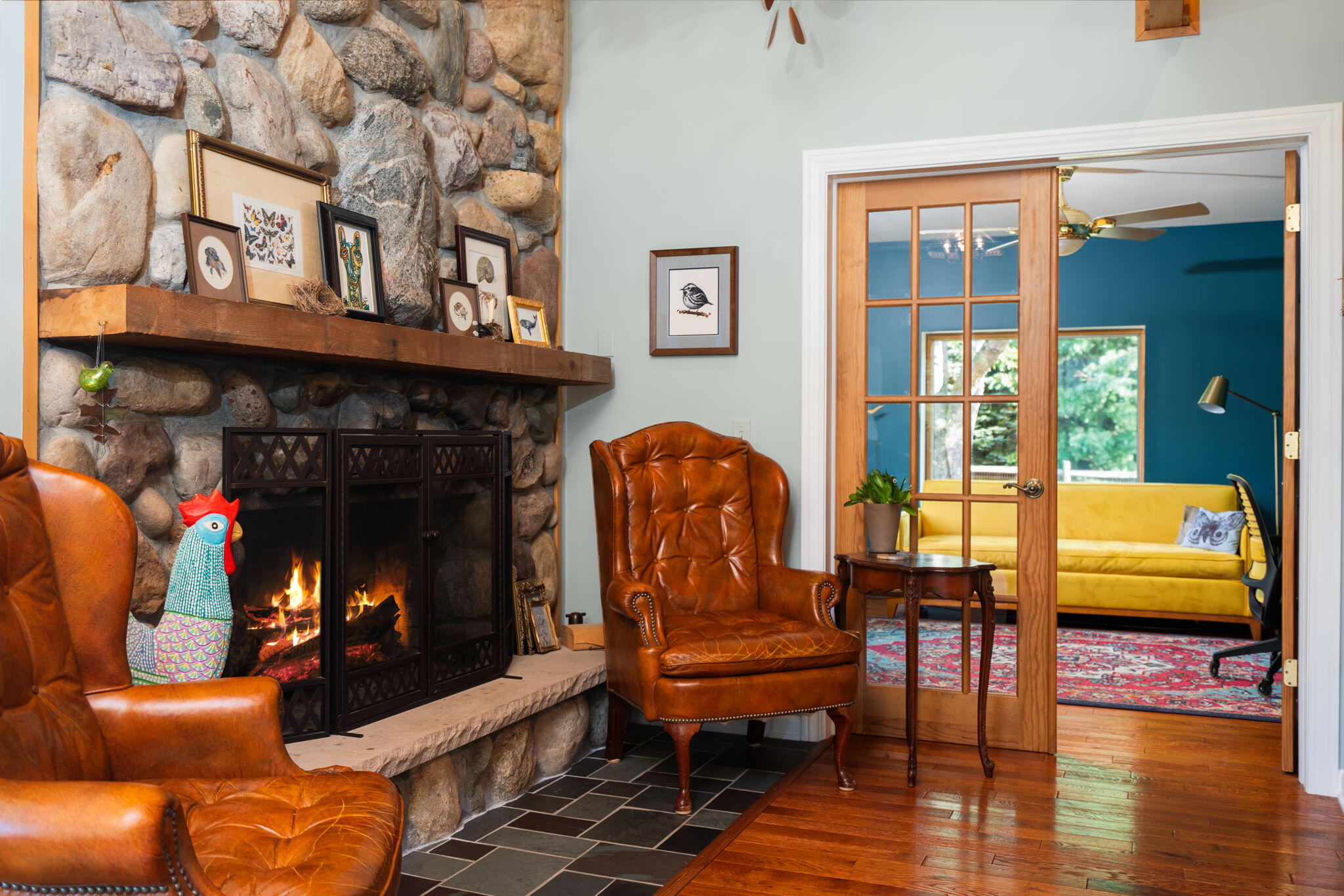 3995 Old Vanderbilt Road Vanderbilt, MI 49795 - Photo 24 of 89 IMG_6301