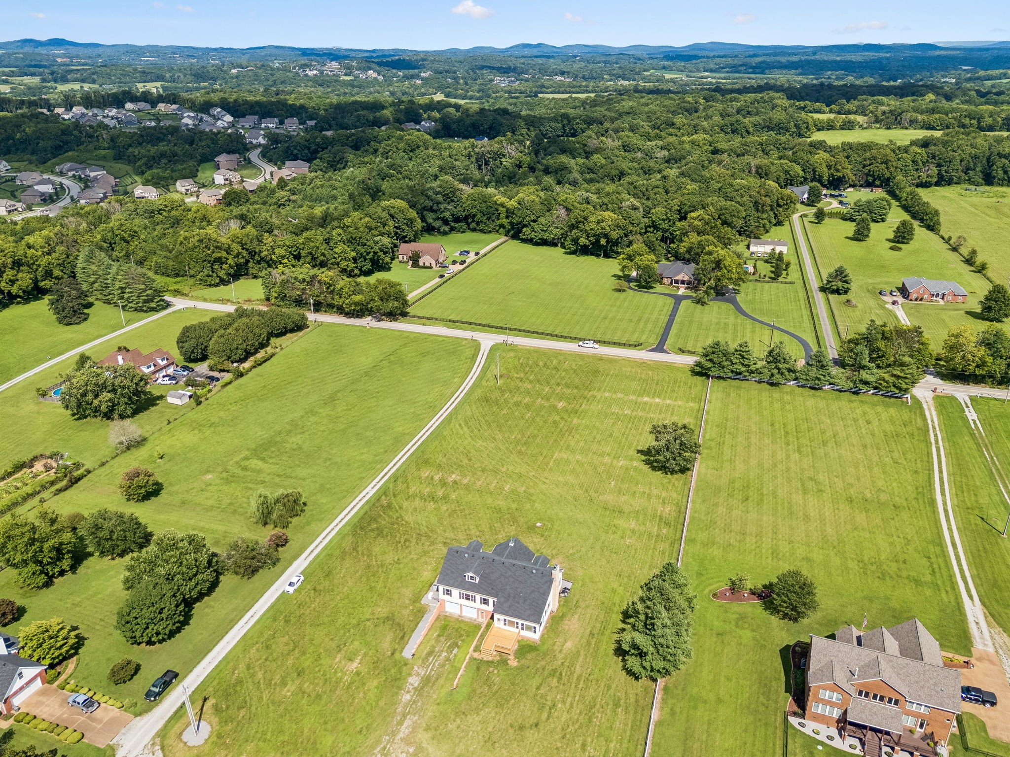 6543 Eudailey-Covington Road College Grove, TN 37046 - Photo 62 of 67 Gallery Image 62