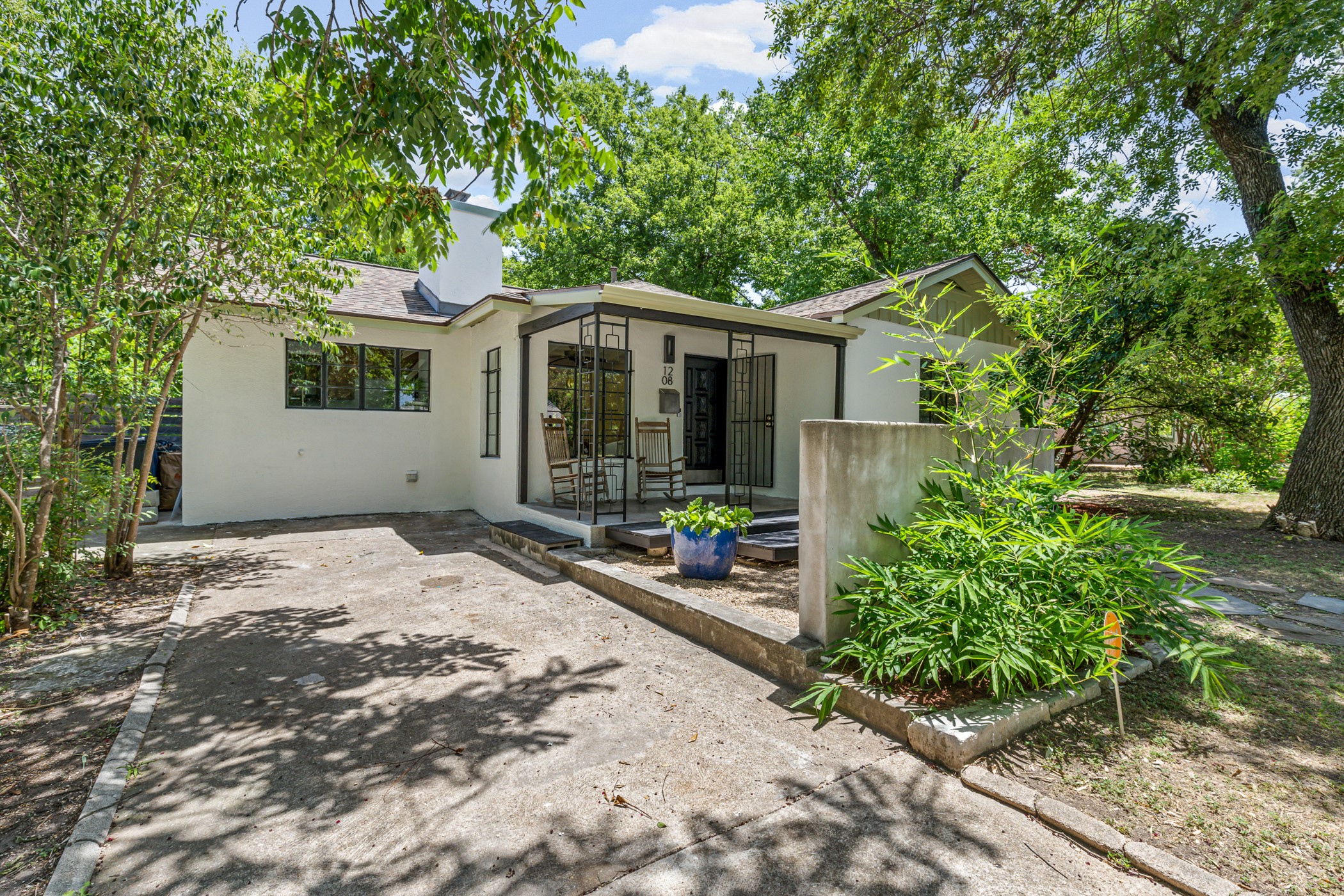 1208 Fairwood Road Austin, TX 78722 - Photo 40 of 40