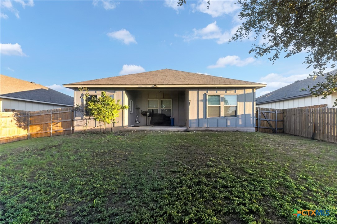 3607 Malmaison Road Killeen, TX 76542 - Photo 26 of 28 Gallery Image 26