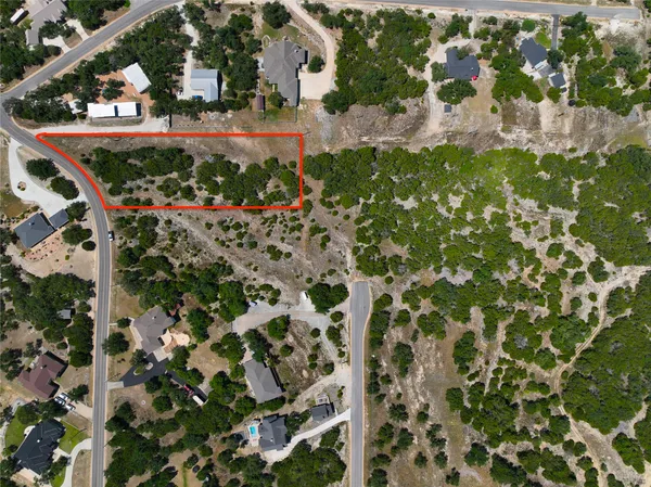 $130,000 | Tbd Lot 2 Soaring Eagle Drive, Fischer, TX 78623