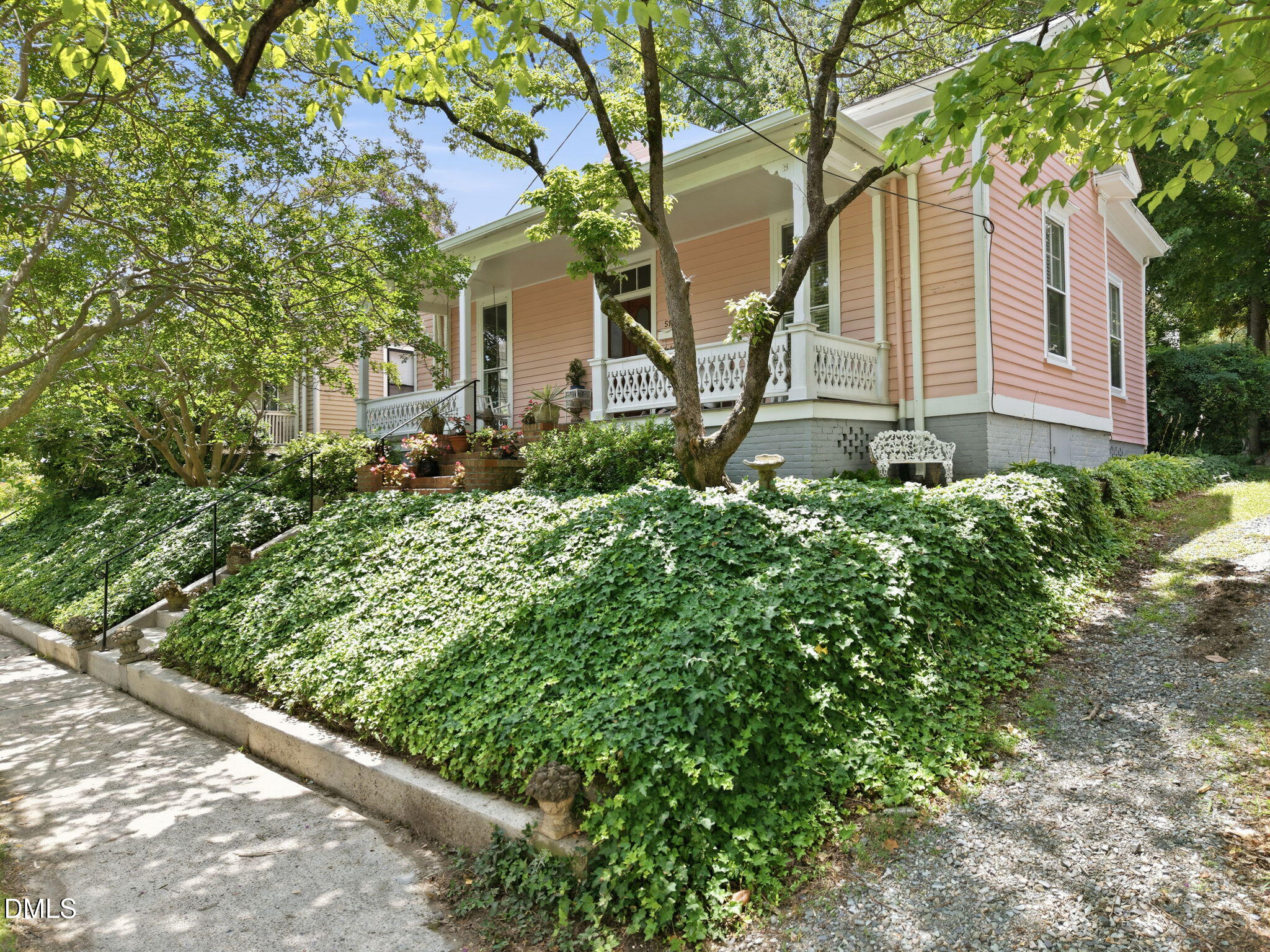 514 East Lane Street Raleigh, NC 27601 - Photo 23 of 51