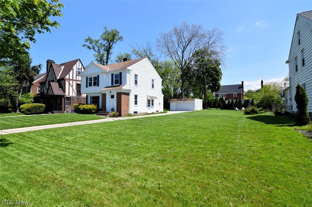 3701 Lynnfield Road Shaker Heights, OH 44122 - Photo 41 of 41
