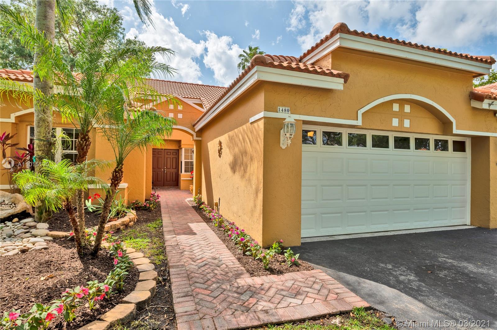 1480 Seabay Road Weston, FL 33326 - Photo 2 of 25 Gallery Image 2