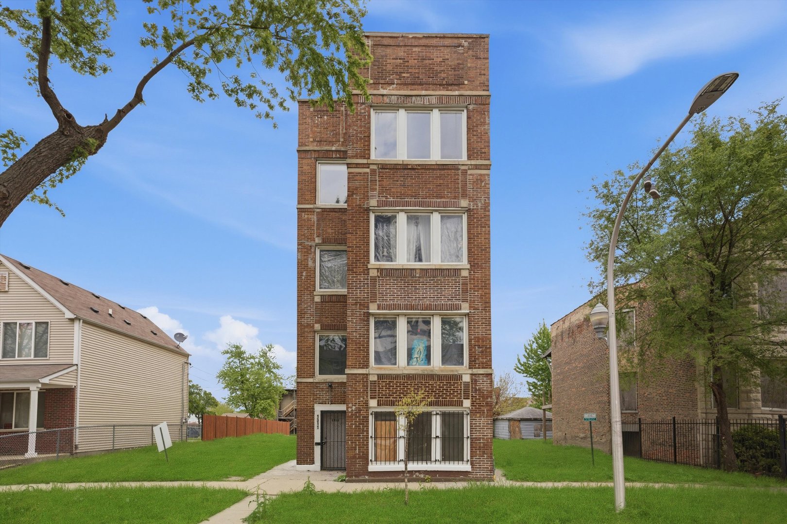 1311 South Harding Avenue Chicago, IL 60623 - Photo 1 of 13