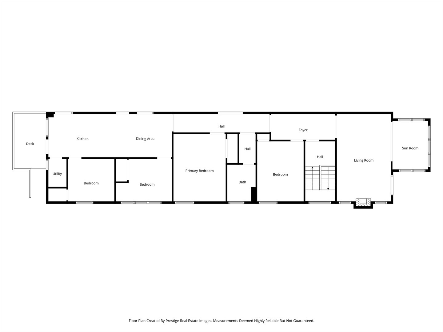 1311 South Harding Avenue Chicago, IL 60623 - Photo 13 of 13