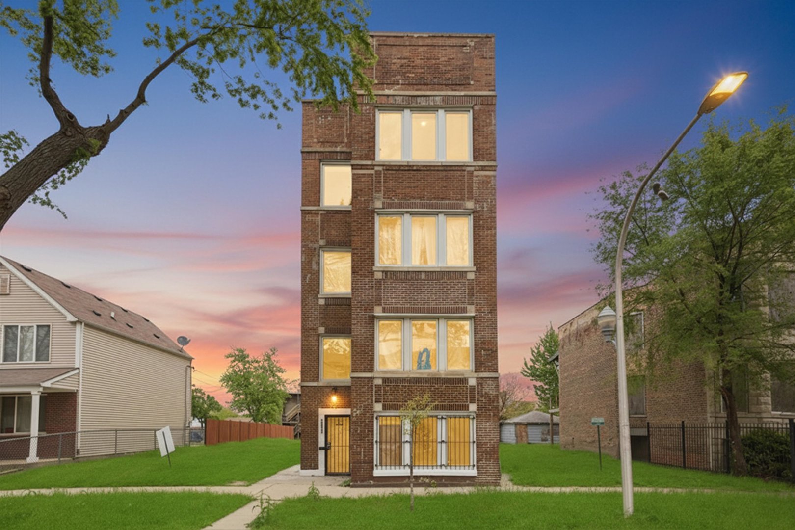 1311 South Harding Avenue Chicago, IL 60623 - Photo 2 of 13