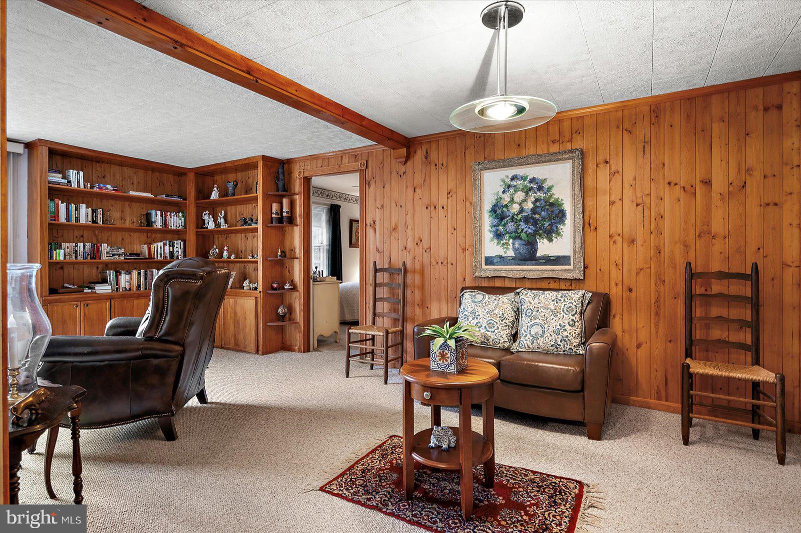 1001 Riverside Drive Salisbury, MD 21801 - Photo 13 of 47 a living room with furniture a piano and a window