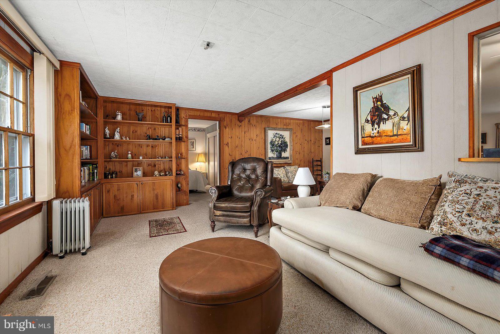 1001 Riverside Drive Salisbury, MD 21801 - Photo 14 of 47 a living room with furniture and a large window