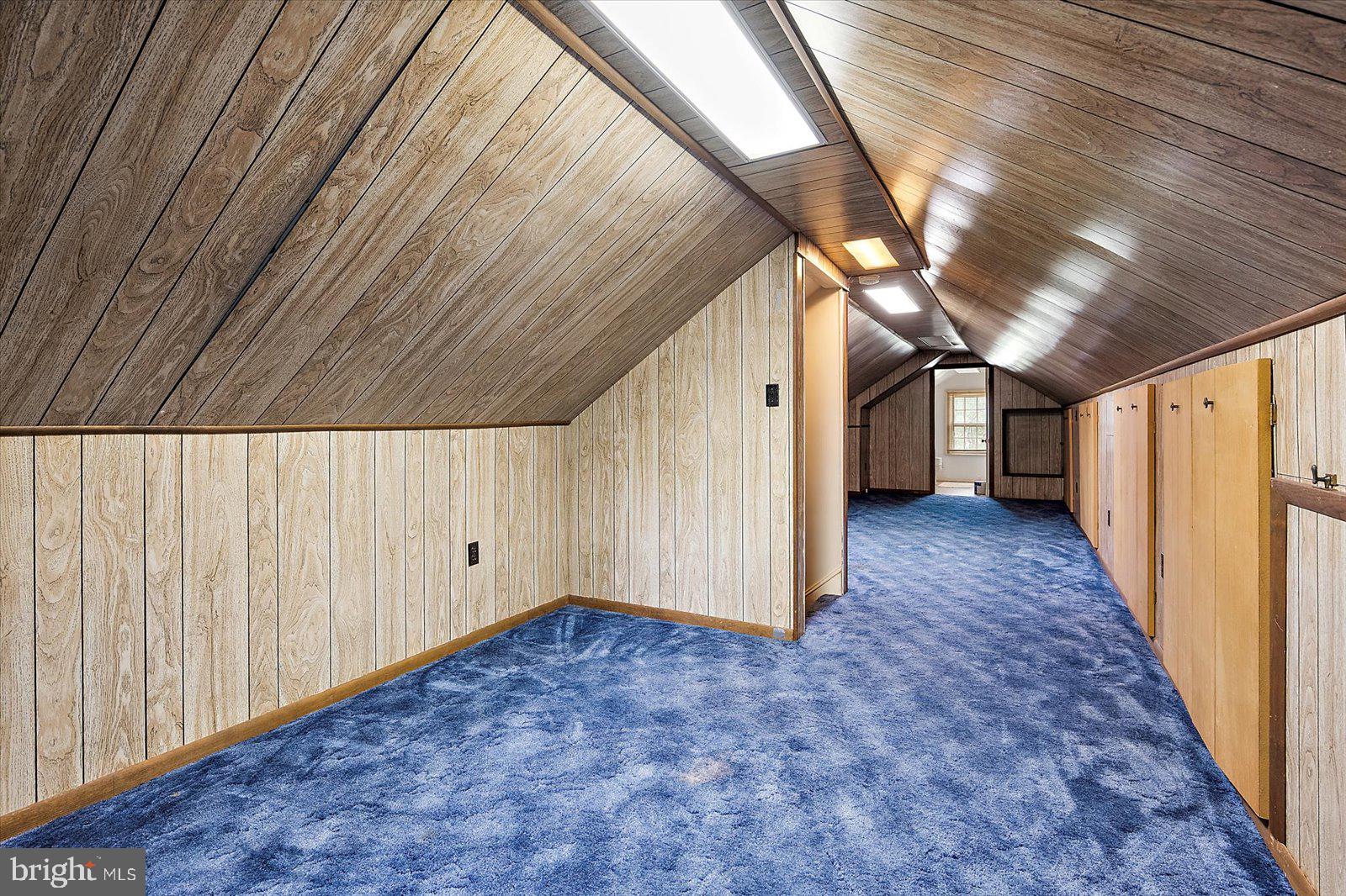 1001 Riverside Drive Salisbury, MD 21801 - Photo 35 of 47 a view of empty room with wooden floor