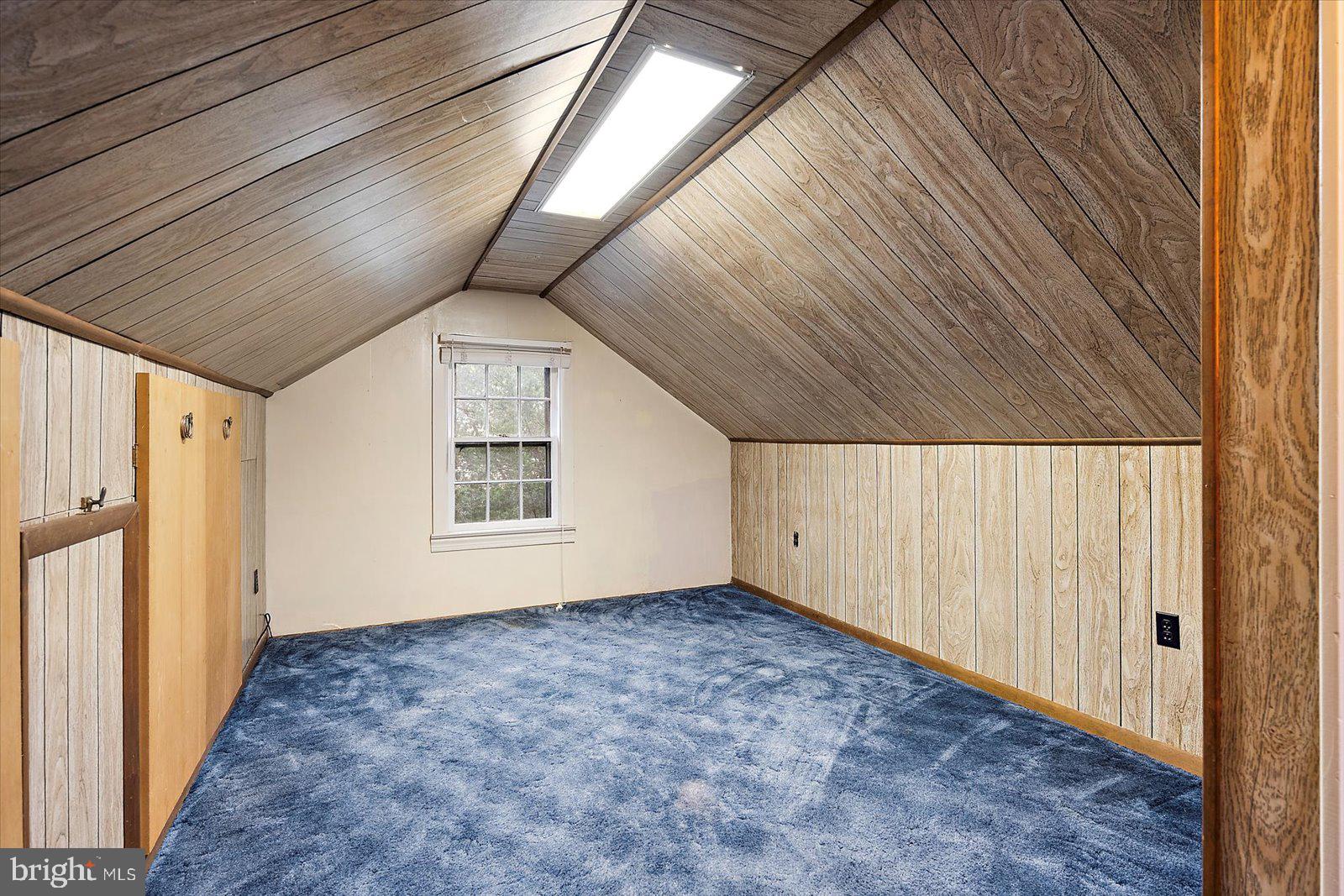 1001 Riverside Drive Salisbury, MD 21801 - Photo 37 of 47 a view of an empty room with a window