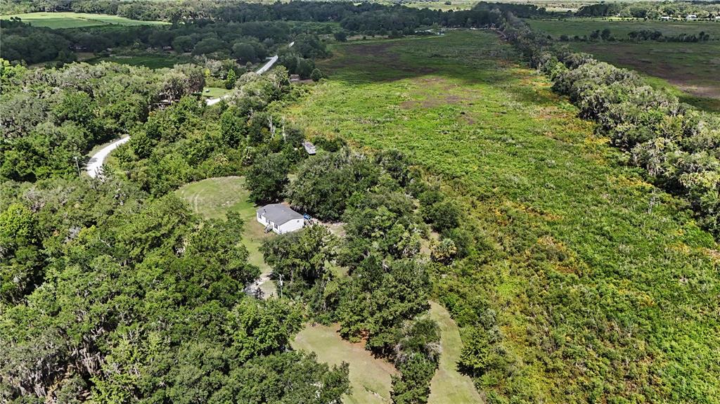 5435 Northeast 153rd Place Road Citra, FL 32113 - Photo 40 of 40