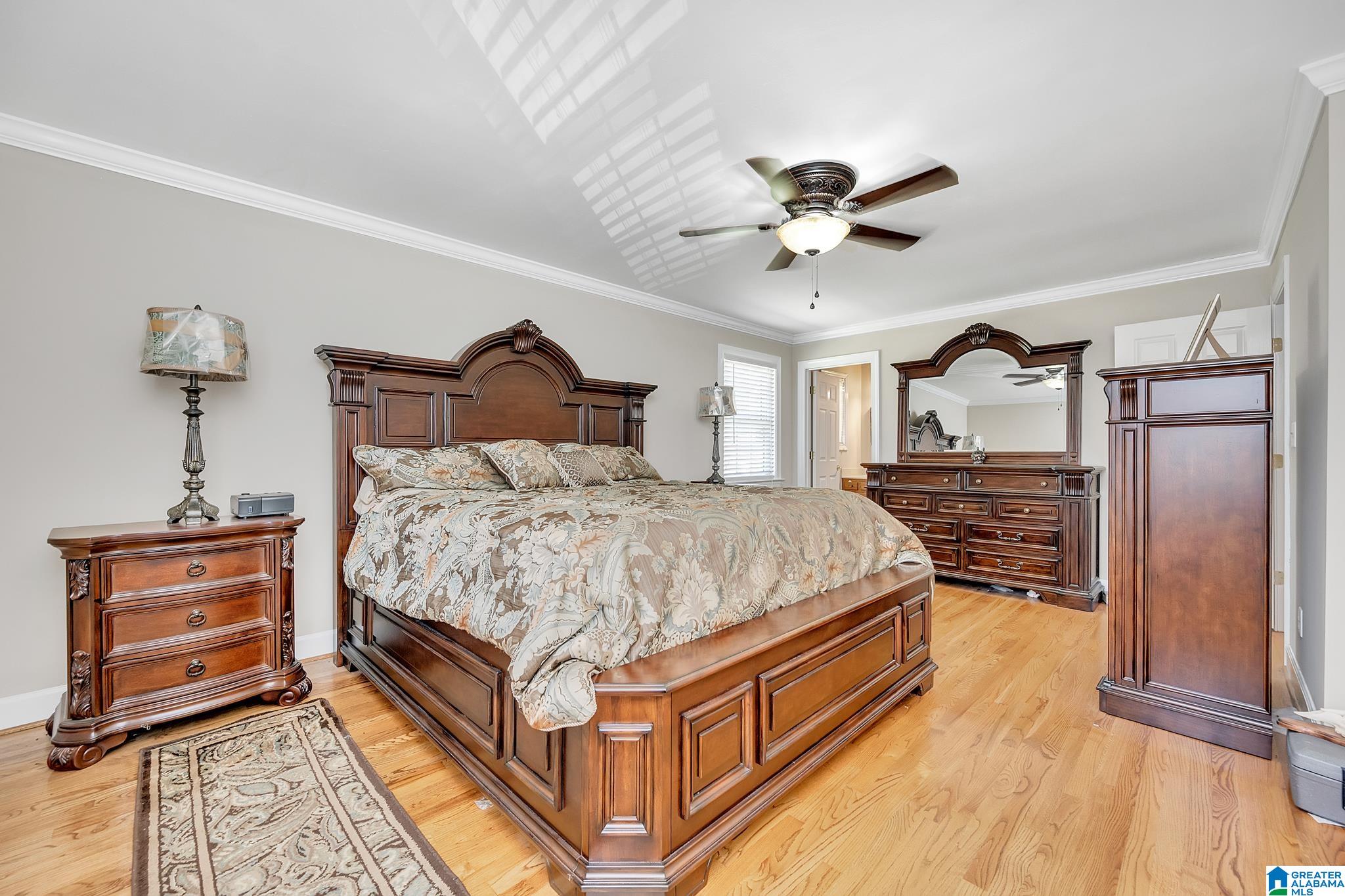 8720 Blackmon Road Warrior, AL 35180 - Photo 17 of 29