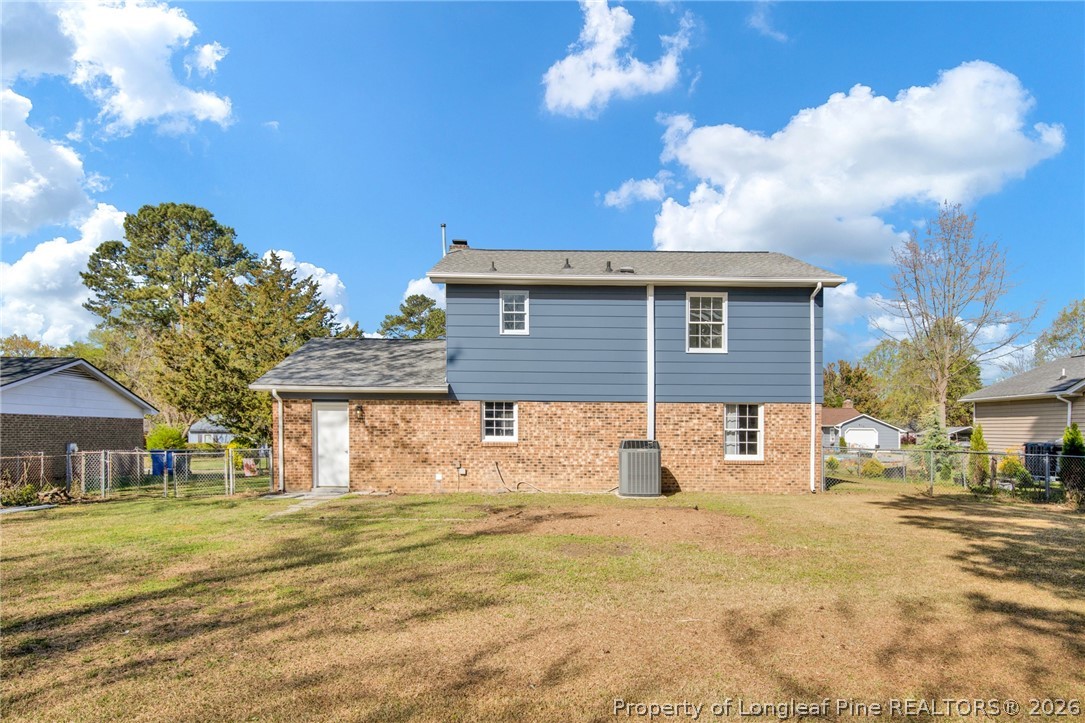 615 Rock Spring Road Fayetteville, NC 28314 - Photo 33 of 35 Gallery Image 33