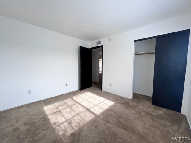 1190 Ramar Road, Unit 46 Bullhead City, AZ 86442 - Photo 21 of 36 a view of an empty room with window