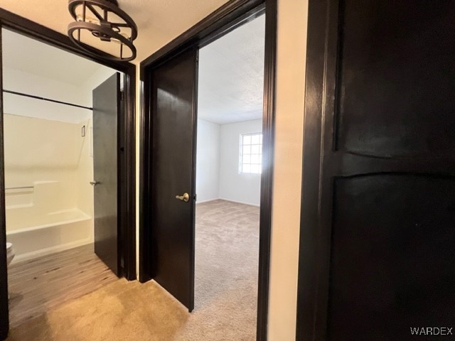 1190 Ramar Road, Unit 46 Bullhead City, AZ 86442 - Photo 22 of 36 a view of a bathroom
